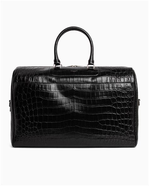 Ysl Duffle Bag By Saint Laurent