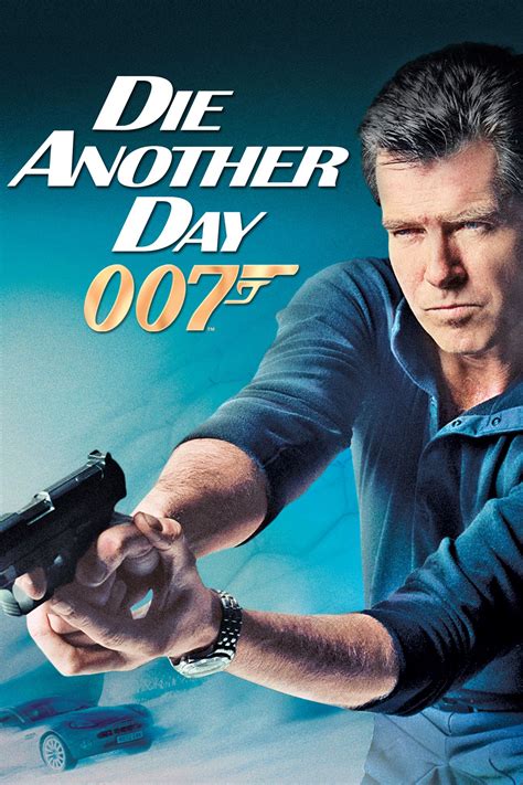 Submitted 1 year ago by arindustries. James Bond (Pierce Brosnan) in "Die Another Day", 2002 ...