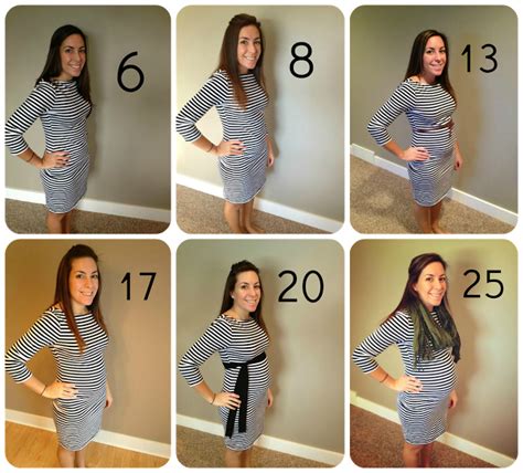 All The Pretty Things 26 Weeks And A Look Back Baby Blog Weekly