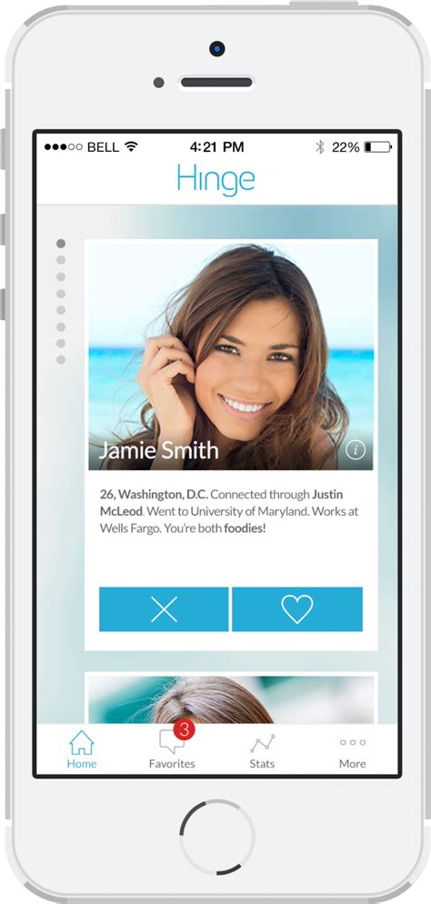 Dating App Hinge Gets A Makeover With New Matching Algorithms