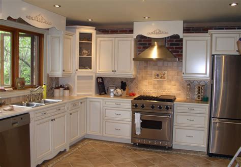 Mobile Home Kitchen Mobile Homes Ideas