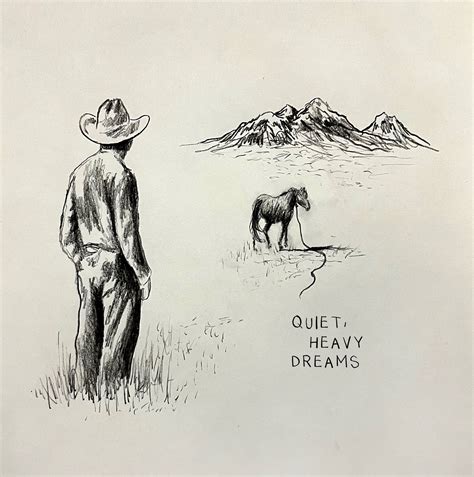 Zach Bryan Tells Tales of Murder, Dreams, and Wanderlust in New EP