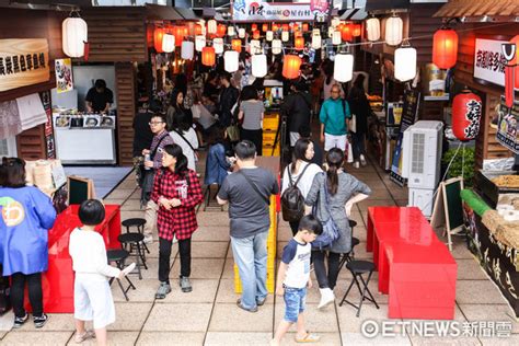 发 给 你 兄 弟. 新光三越信義日本展4大驚喜 屋台街景、初登場人氣店、米其林、扭蛋區全到位攻略 | ET Fashion | ETtoday新聞雲