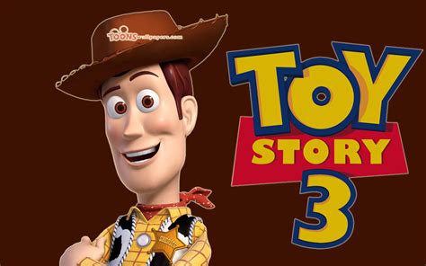 Toy Story 3 Full Hd Wallpaper And Background Image