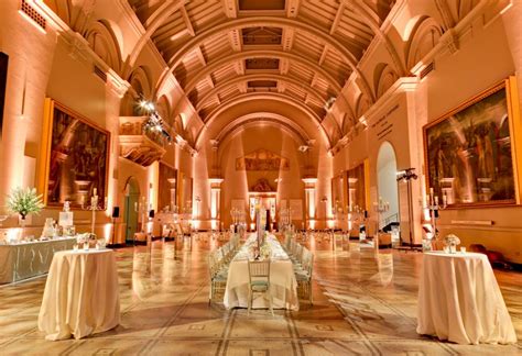 Ten Luxury London Venues To Hire The Collection