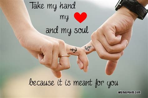 35 Cute Love Quotes For Her From The Heart Huffpost