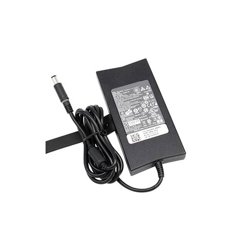 130w Slim Dell Alienware Alpha Asm100 1580 Ac Adapter Charger
