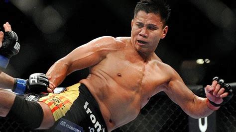 Cung Le Not Bothered By Bisping’s Bullying