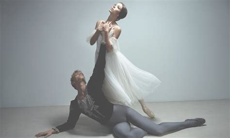 Giselle Melbourne Event Listing Discover Culture The Guardian