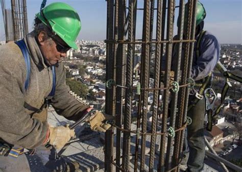 Situación De La Fuerza De Trabajo Iade