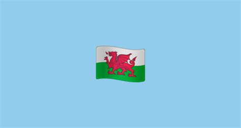 Emoji flags flag regional unicode emojis proposes apple countries update proposed its macrumors united canadian aivanet states regions kingdom windows. Flag: Wales Emoji on WhatsApp 2.19.244