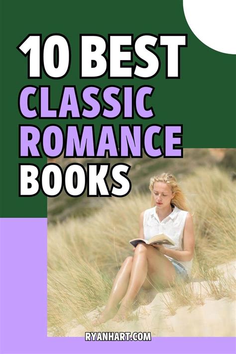10 Best Classic Romance Books 2023 Ryan Hart