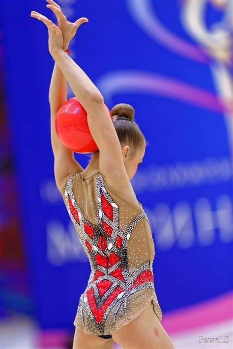 Hello There I Created This Blog To Share The Most Amazing Rhythmic Gymnastics Photos And Videos