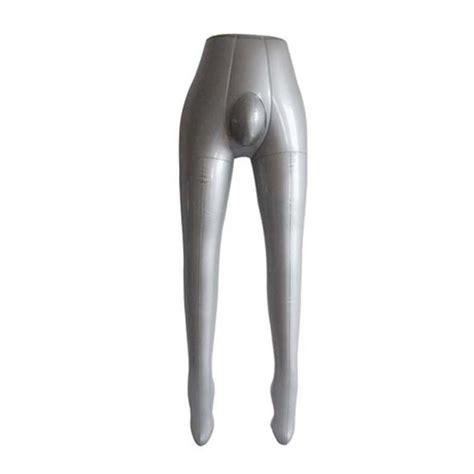 Buy New 1 Pc Male Pants Trou Underwea Inflatable