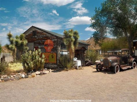 9 Best Things To Do On Route 66 In Arizona Endless Travel Destinations