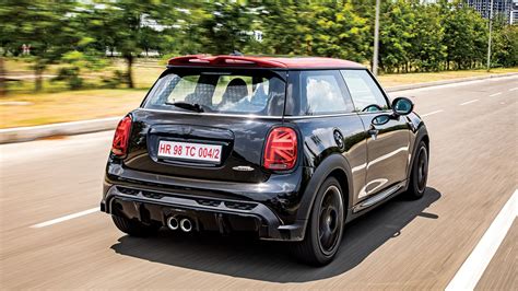 2021 Mini Cooper S And Jcw Review First Drive Autox