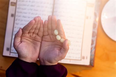 Inilah Amalan Doa Setelah Sholat Tahajud, Apa Saja? - Umroh.com