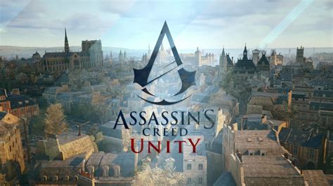 One dream is all it takes to create a new world. Assassin's Creed Unity - Lutris
