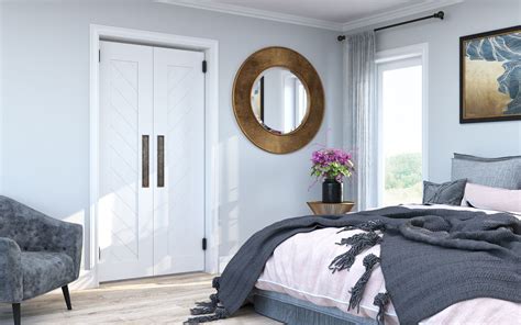 When factoring in bonuses and additional compensation, a kitchen designer at the home depot can expect to make an average total pay of $41,327 per year. Modern Contemporary Chevron Double Swinging Doors | Home ...