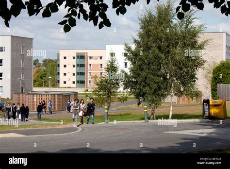 Loughborough University Halls Hi Res Stock Photography And Images Alamy