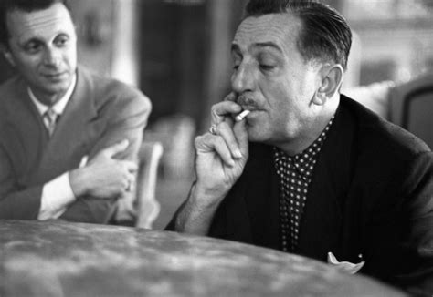 10 Things You Probably Didnt Know About Walt Disney