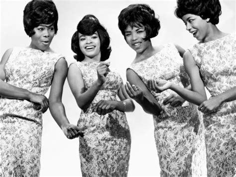 Soul Serenade The Marvelettes “when Youre Young And In Love” Popdose