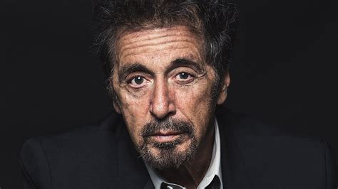 Al Pacino On His Return To Broadway Robert De Niro And Age