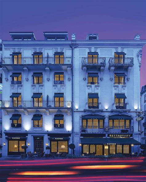 Tiffany Hotel Hotels In Geneva Worldhotels Distinctive