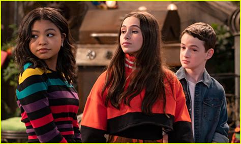 ‘raven’s Home’ Cast Dish On Their Favorite Halloween Costumes Ahead Of Season 4 Premiere