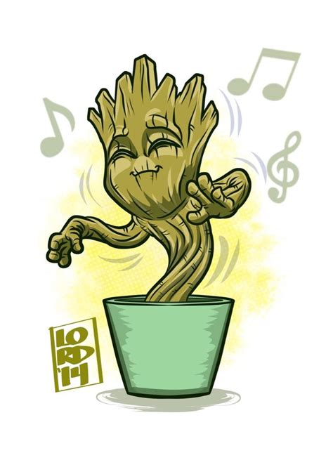 Guardians Of The Galaxy Clipart Cliparts