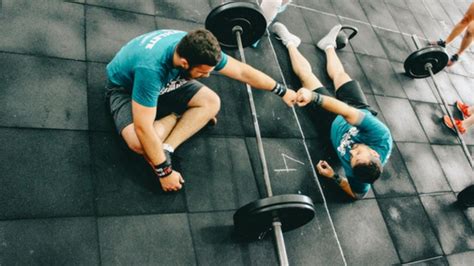 10 Rules For Finding The Perfect Personal Trainer