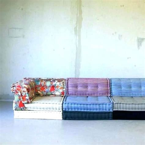 Maybe you would like to learn more about one of these? 8 Pics Roche Bobois Mah Jong Sofa Replica And Description ...