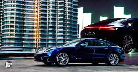 Kereta untuk dijual porsche cayman. Porsche Panamera (2021) Facelift Kini di Malaysia, Harga ...