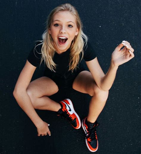 Jordyn Jones Sweet 16 Telegraph