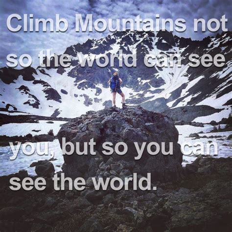 25 Hiking Quotes To Inspire Your Next Daring Adventure