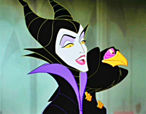 Favorite Scene With Maleficent From Sleeping Beauty Poll Results