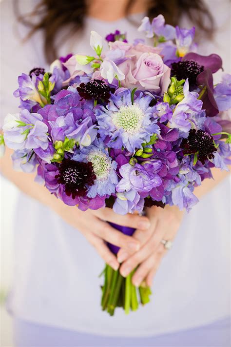 flowers beautiful spring wedding bouquets
