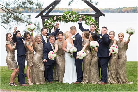 Hannah walters is an actress and producer, known for this is england (2006), pirates of the caribbean: Hannah + Luke :: Chippewa Retreat Resort Wedding ...