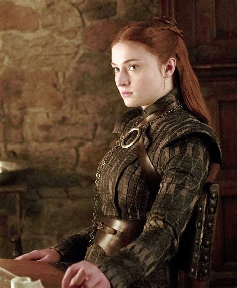 Sansa Stark In Game Of Thrones 81 Sansa Stark Sansa Stark Queen Sansa