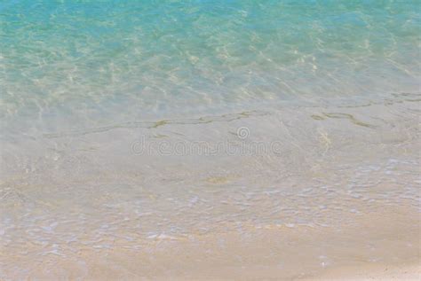 Clear Water Beach Stock Photo Image Of Scuba Tide Holiday 28339200