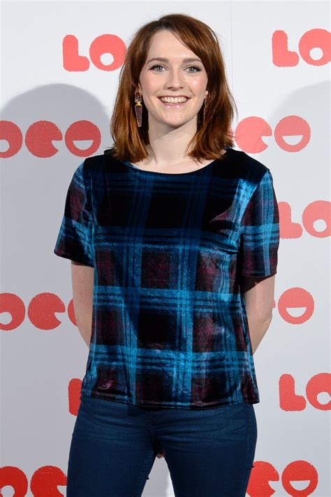 Call The Midwife Nurse Charlotte Ritchie On New Role In Hit Tv Show And