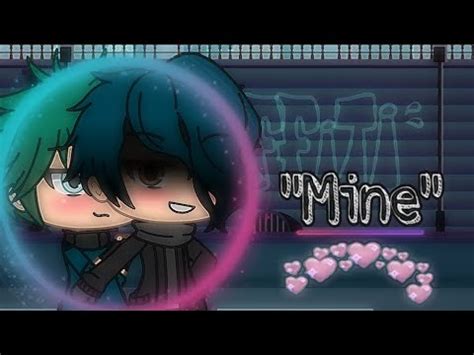 Gacha games tend to be a touch heavy on sexuality and sometimes, on violence too. "Mine" \\Gacha Life Series// ~Cutest Koala CB~ (ep 1 ...