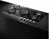 Fisher And Paykel Gas Cooktop Pictures