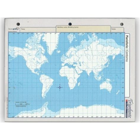 Aprender Acerca Imagem Mapa Del Planisferio Para Iluminar Sexiz Pix