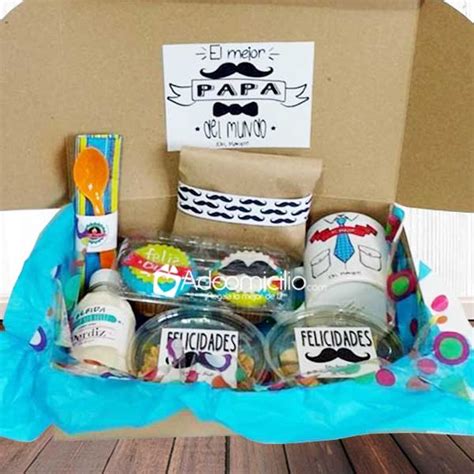 ¿cuáles son los mejores regalos para el día del padre? Desayunos sorpresa en Popayan a domicilio | Adoomicilio.com