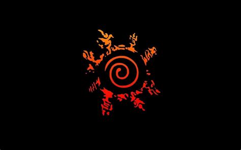 Unduh 88 Naruto Wallpaper 4k Logo Hd Terbaru Background Id