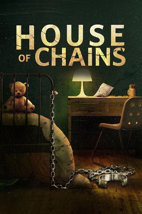 House Of Chains TV Movie IMDb