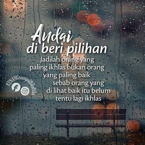 Semua orang berbicara tentang membangun hubungan dengan pelanggan anda. Jadilah orang yang paling ikhlas dan bukannya orang yang ...