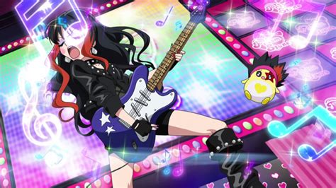 The series is part of the pretty rhythm franchise and its third. Image - Cool Otoha.jpg | Pretty Rhythm Rainbow Live Wiki ...