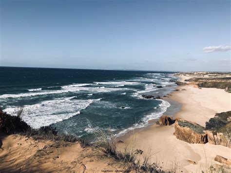 The Ultimate Guide Discover The Top Nude Beaches In Portugal Coastal